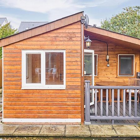 Host & Stay - Astoria Broadstairs Esterno foto