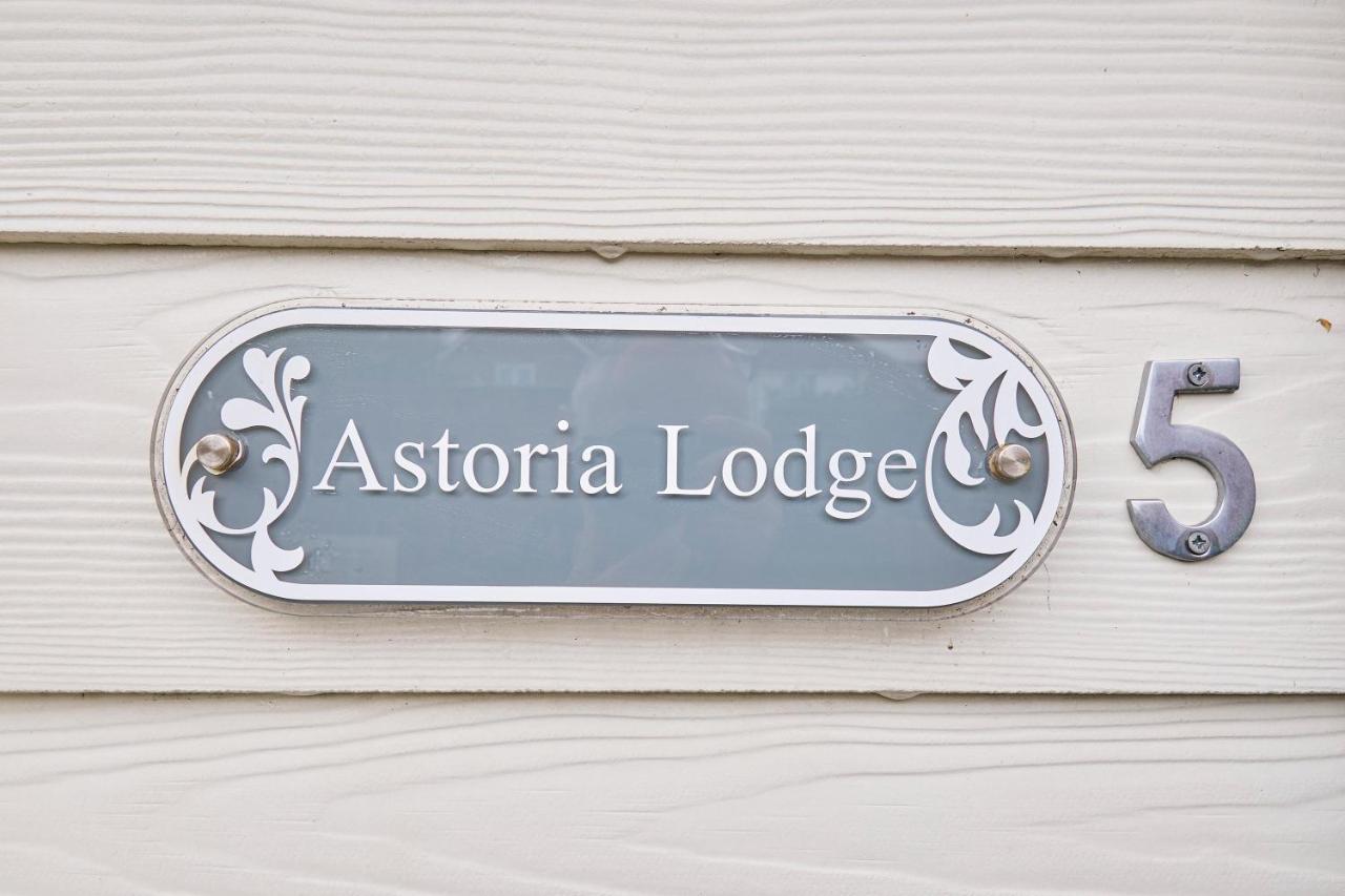 Host & Stay - Astoria Broadstairs Esterno foto