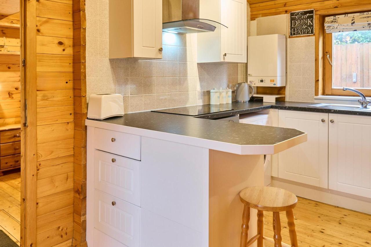 Host & Stay - Astoria Broadstairs Esterno foto