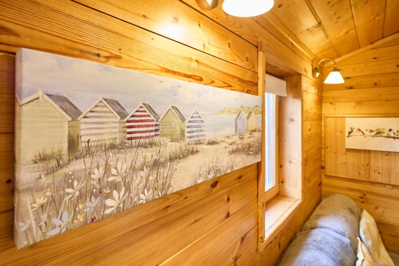 Host & Stay - Astoria Broadstairs Esterno foto