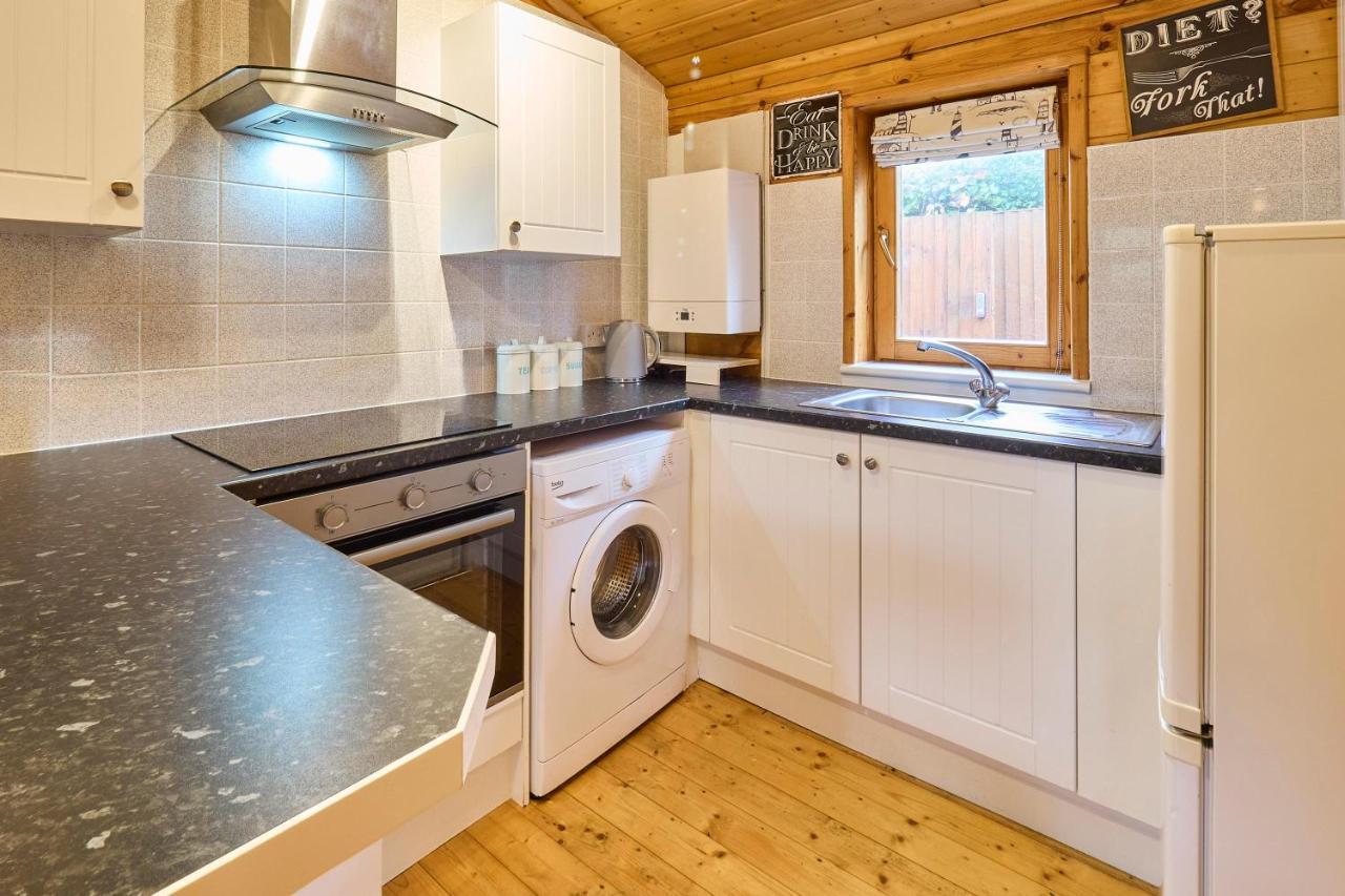 Host & Stay - Astoria Broadstairs Esterno foto