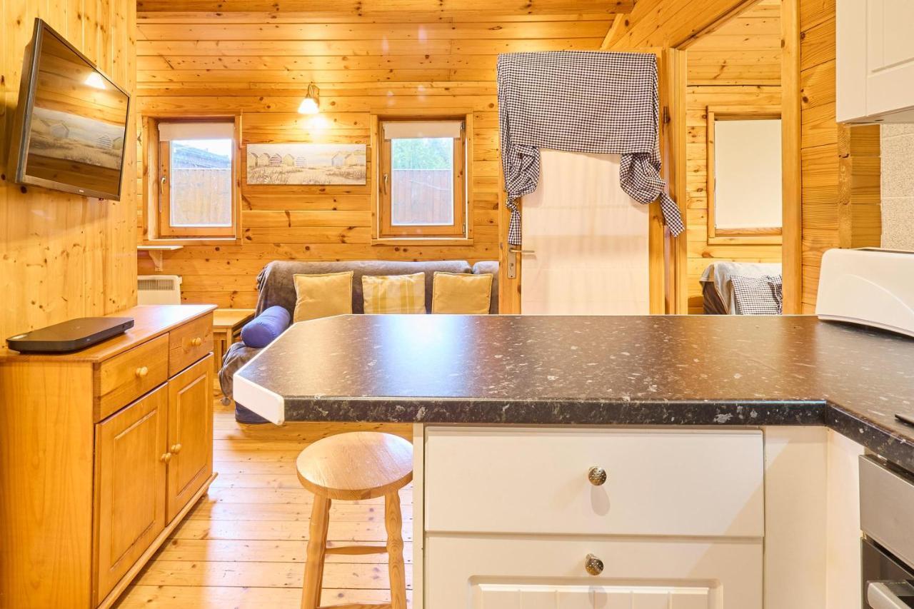Host & Stay - Astoria Broadstairs Esterno foto