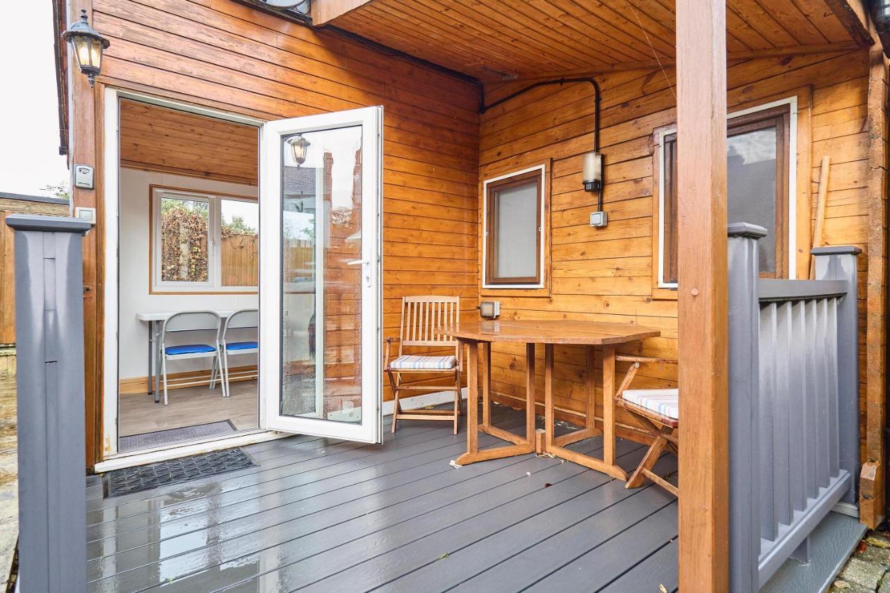Host & Stay - Astoria Broadstairs Esterno foto
