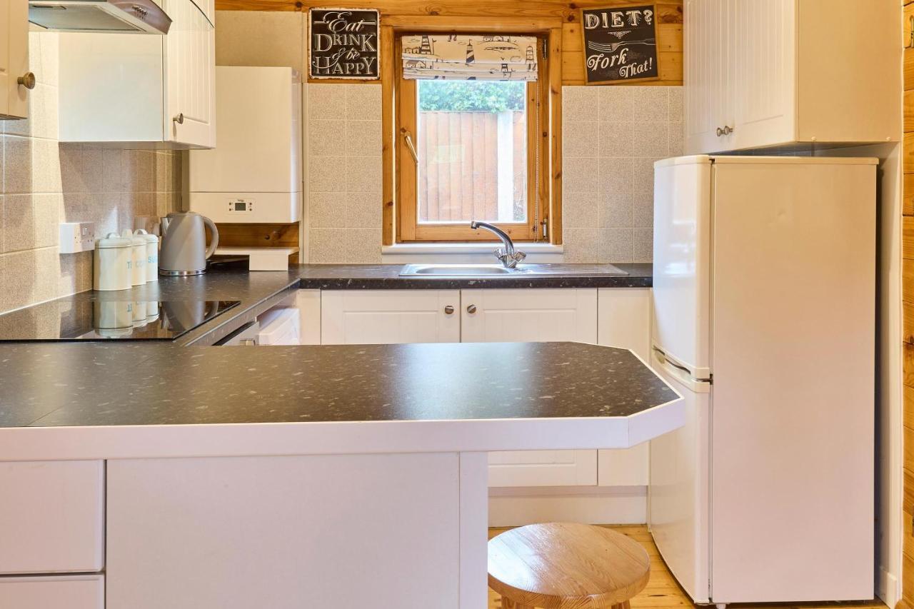 Host & Stay - Astoria Broadstairs Esterno foto