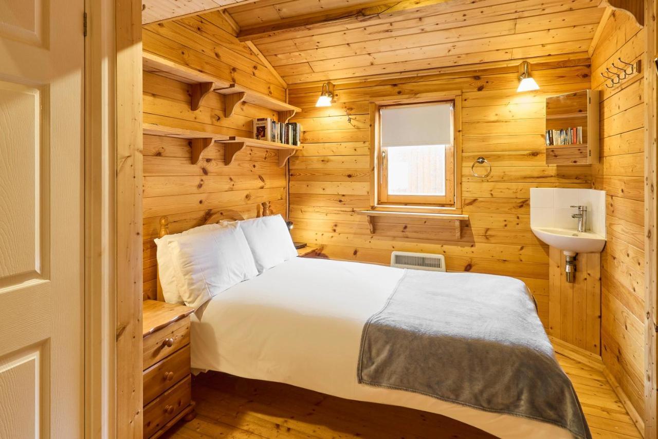 Host & Stay - Astoria Broadstairs Esterno foto
