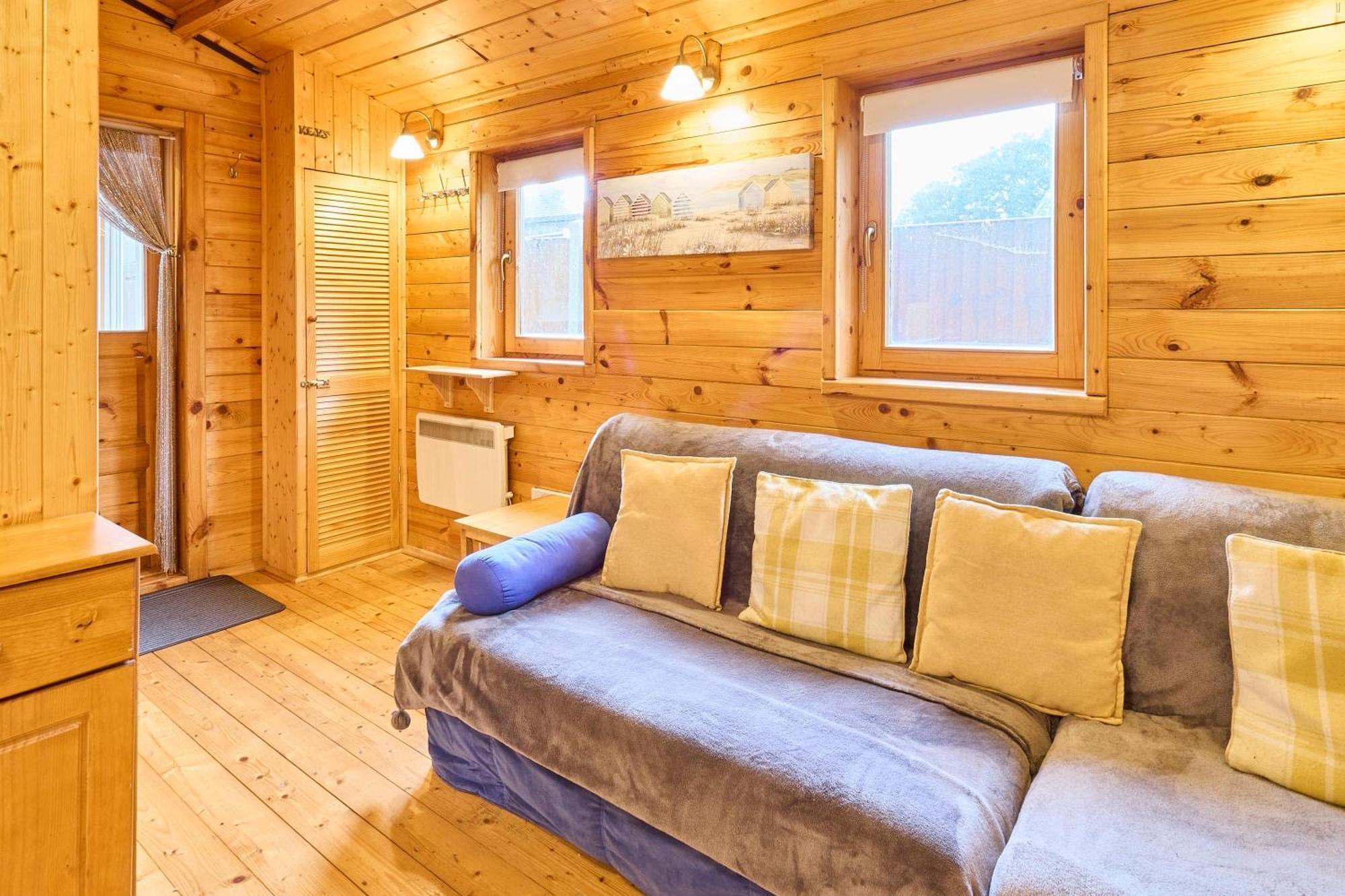 Host & Stay - Astoria Broadstairs Esterno foto