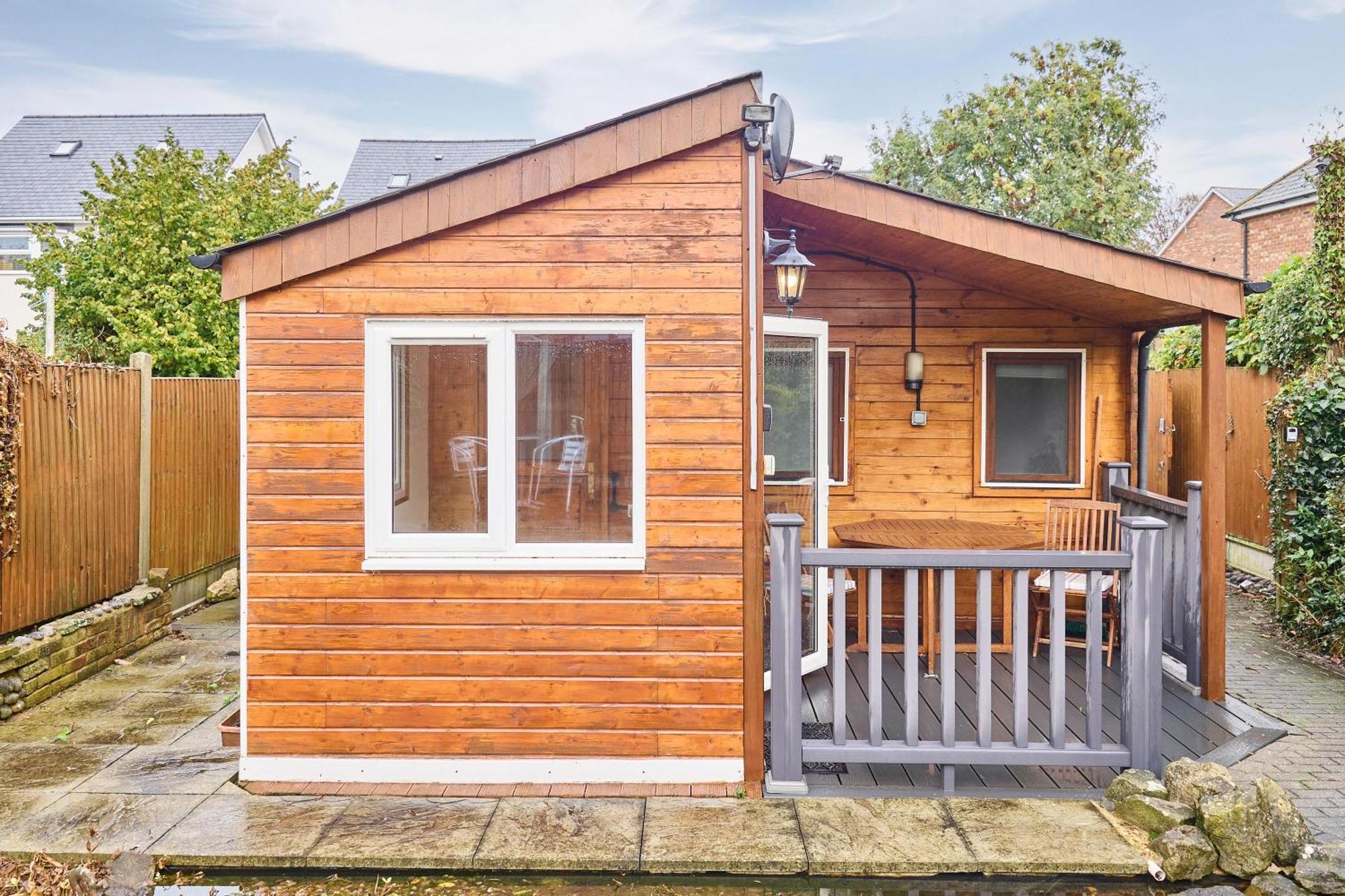 Host & Stay - Astoria Broadstairs Esterno foto